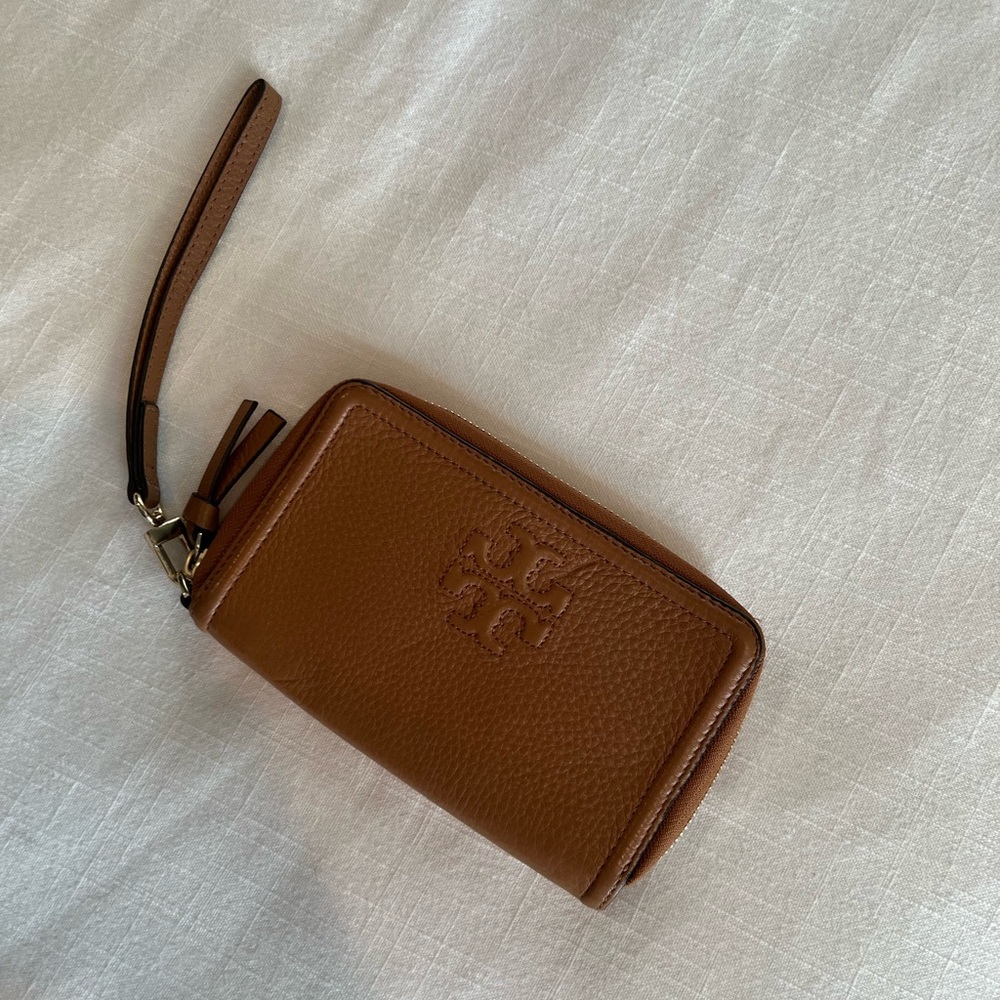 Tory Burch Wallet